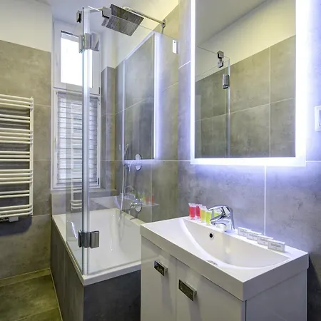 Dom & House - Podjazd Apartment