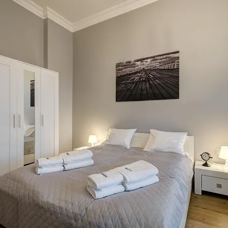 Apartment Dom & House - Podjazd Sopot