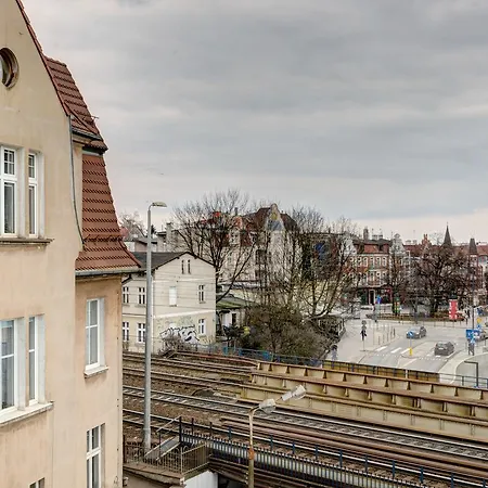 Apartment Dom & House - Podjazd Sopot