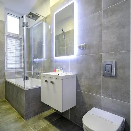 Dom & House - Podjazd Apartment