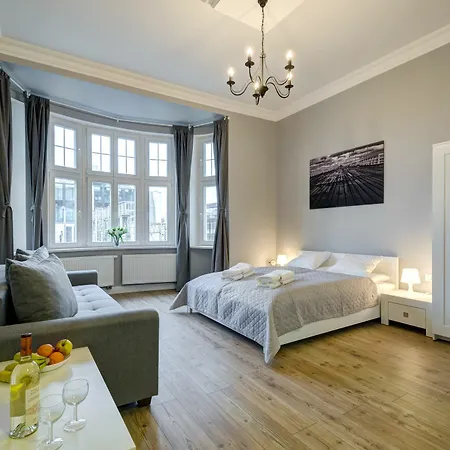 Dom & House - Podjazd Sopot
