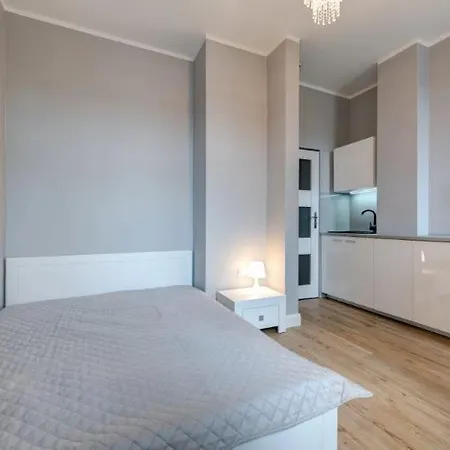 Apartment Dom & House - Podjazd