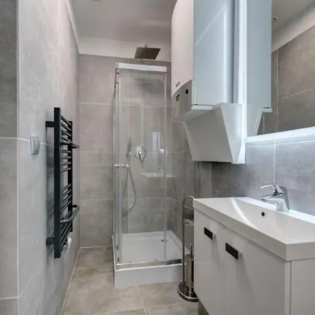 Dom & House - Podjazd Sopot